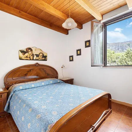 Willa Shanti Rustic Borgetto
