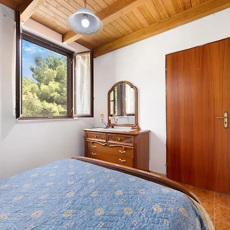 Shanti Rustic * Borgetto