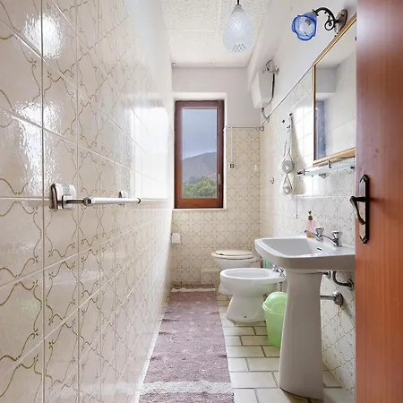 Willa Shanti Rustic Borgetto