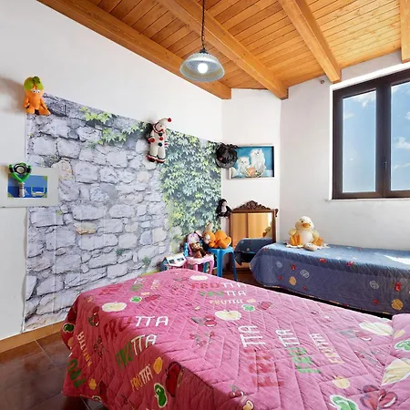 Shanti Rustic Villa